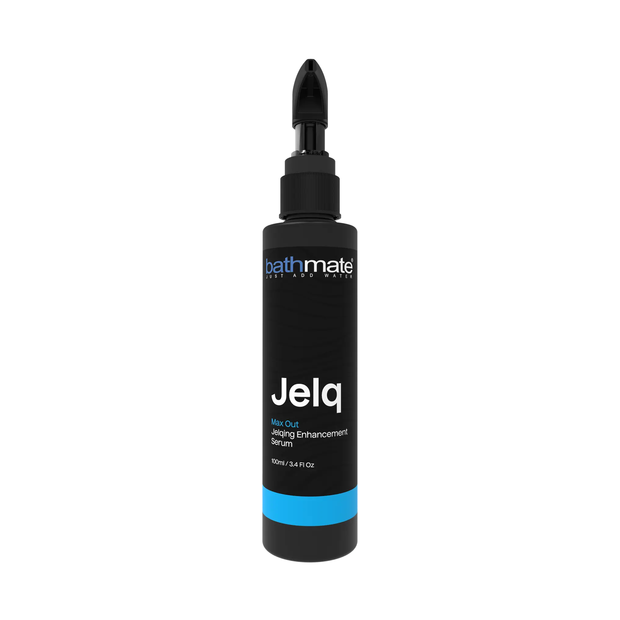 Max Out Jelqing Serum